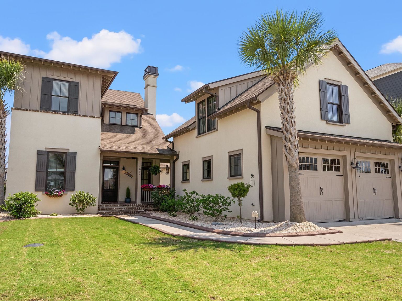 1012 E Isle Of Palms Ave Myrtle Beach, SC 29579  | Single Family