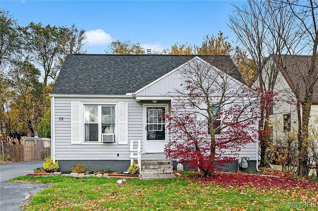 78 Grand Blvd Cheektowaga, NY 14225 - Thumbnail 2