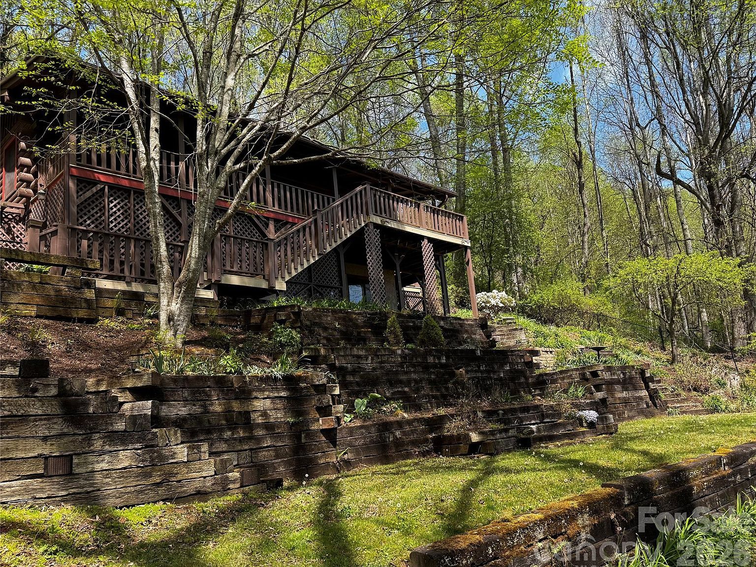 1618 Walnut Creek Rd Waynesville, NC 28786, 28786