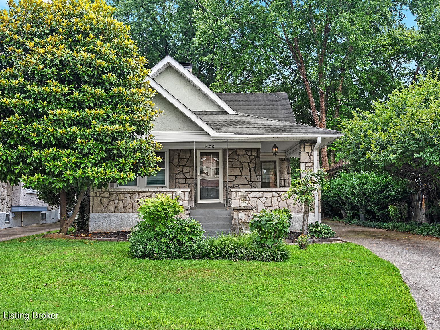 840 Melford Ave Parkway Village, KY 40217  | Single Family