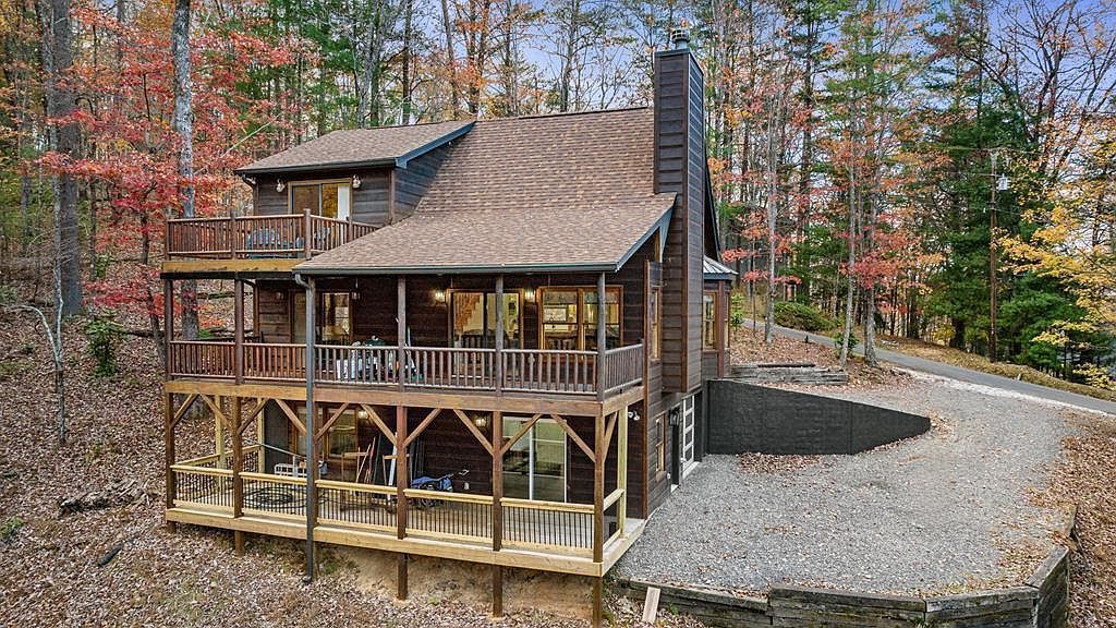 947 Mountain Oak Rd Ellijay, GA 30536 - Thumbnail 2