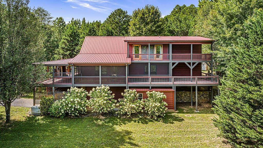 271 Postelle Rd Copperhill, TN 37317 - Thumbnail 2