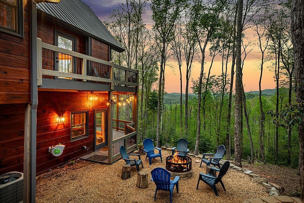 66 Valley Overlook Dr Cherry Log, GA 30522 - Thumbnail 2