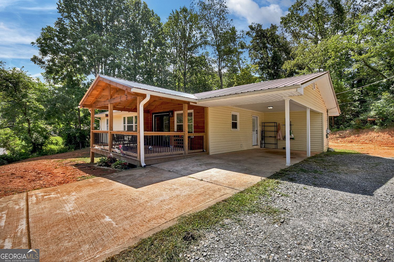 201 Milsaps Cir Epworth, GA 30541 - Thumbnail 2