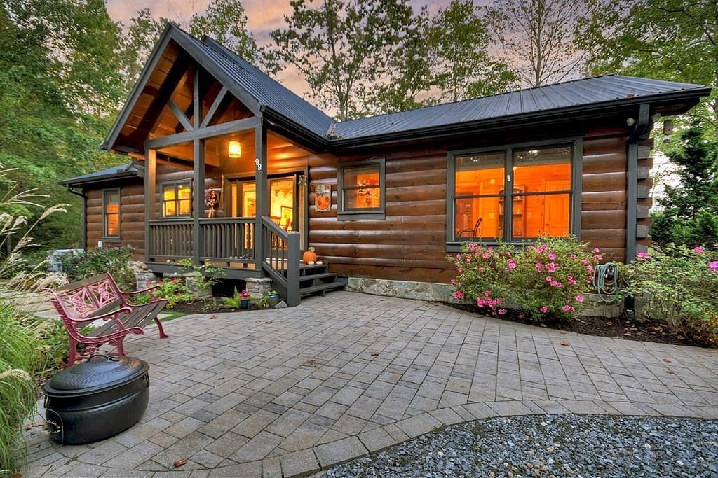 99 Dustin Dr S Ellijay, GA 30540 - Thumbnail 2