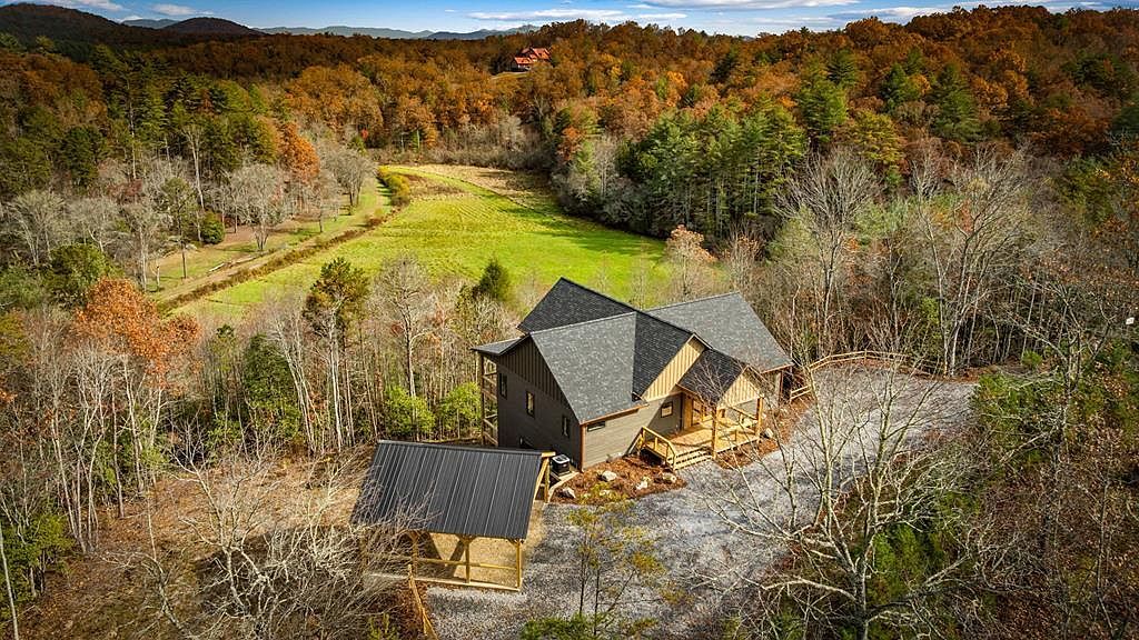 100 Walnut Trce Mineral Bluff, GA 30559 - Thumbnail 2