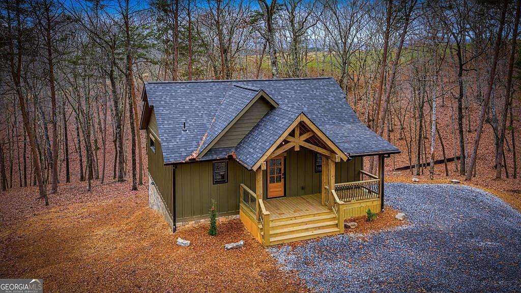 2393 Ada St Blue Ridge, GA 30513 - Thumbnail 2