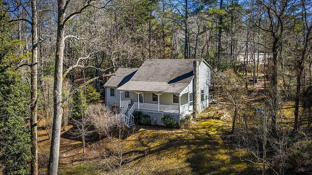 102 Captains Cv Blairsville, GA 30512 - Thumbnail 2