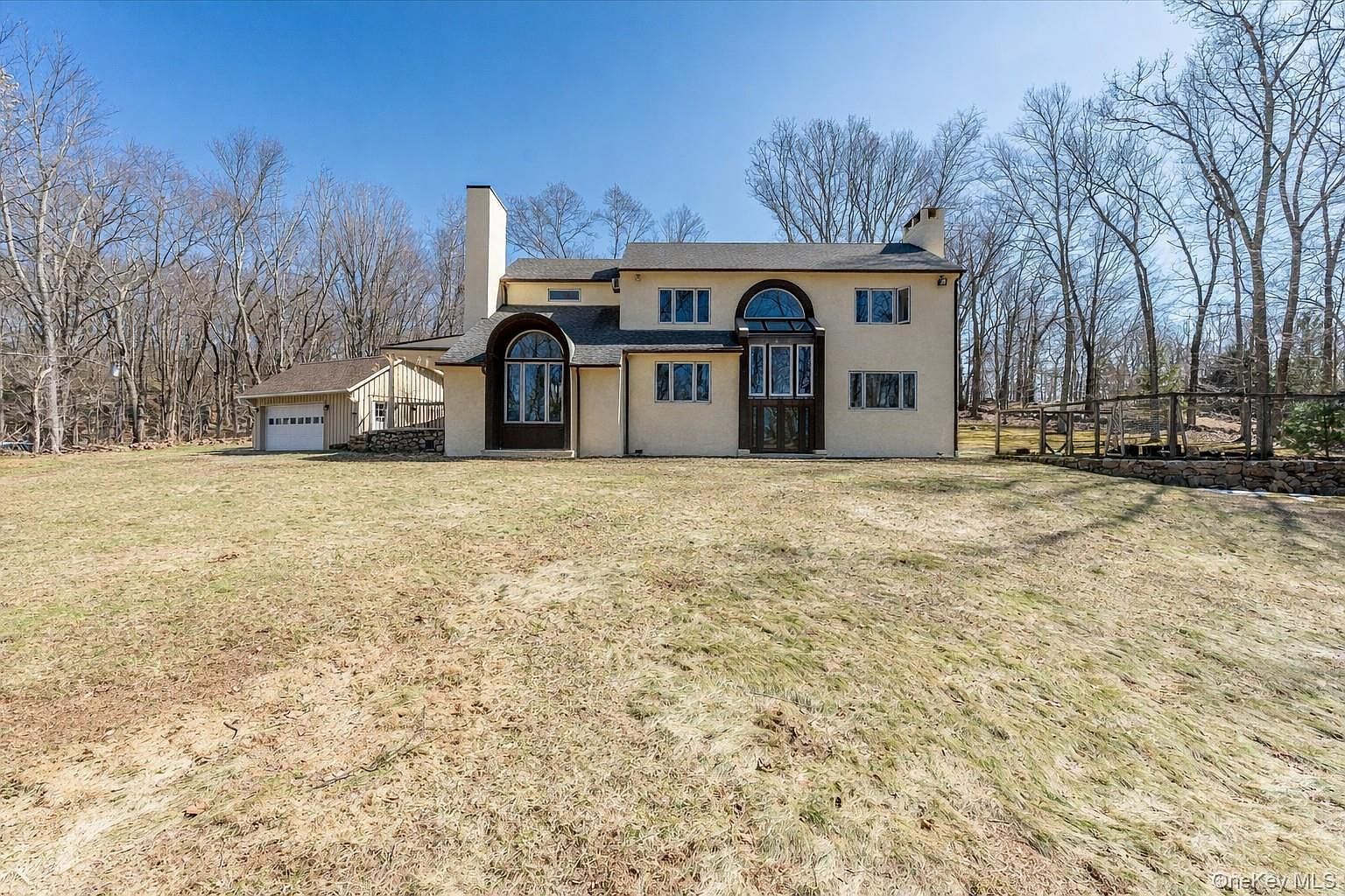 17 Highview Rd Pound Ridge, NY 10576, 10576