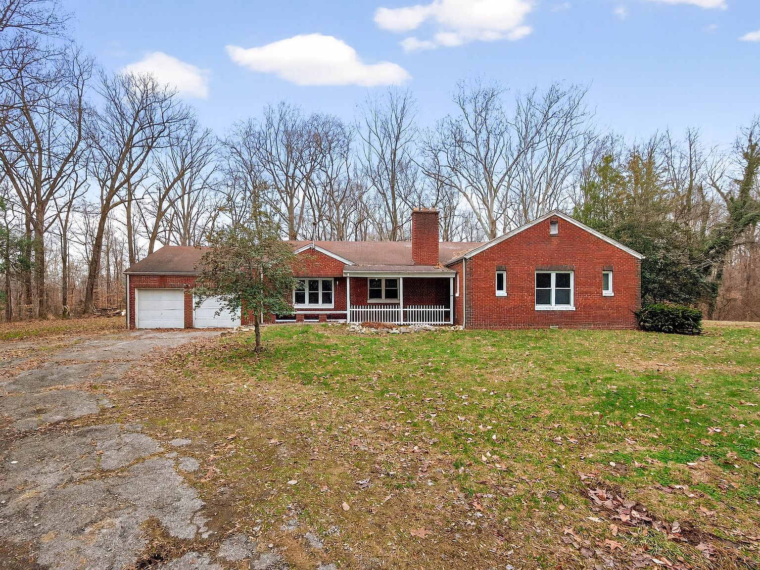 6570 S County Road 850 E Crothersville, IN 47229 - Thumbnail 2