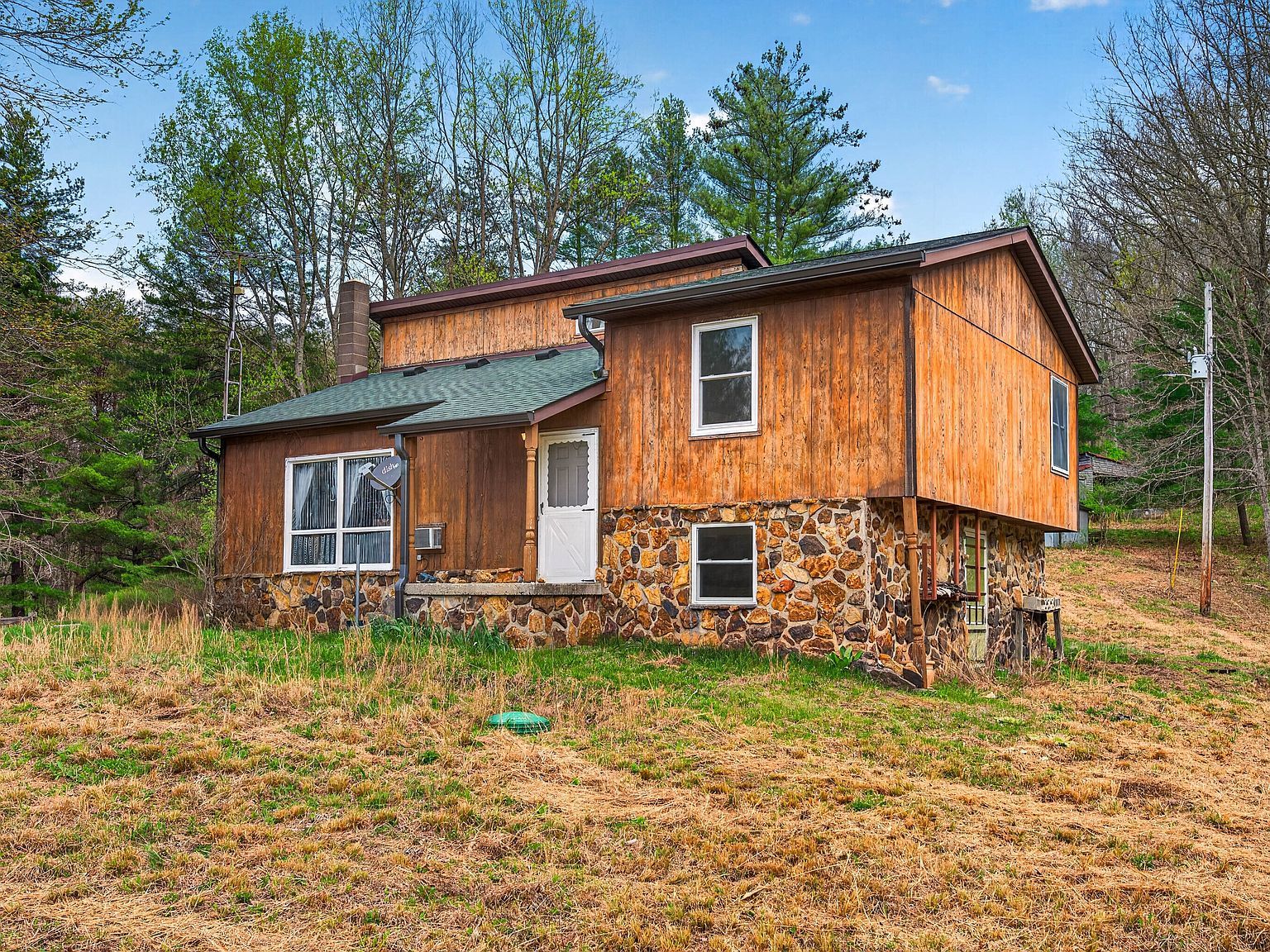 1081 Us Highway 50 W Mitchell, IN 47446 | Single Family