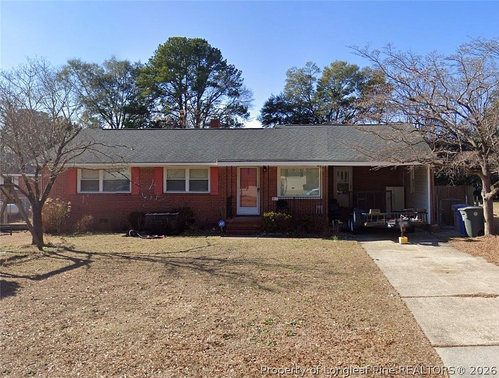 304 Durant Dr Fayetteville, NC 28304  | Single Family