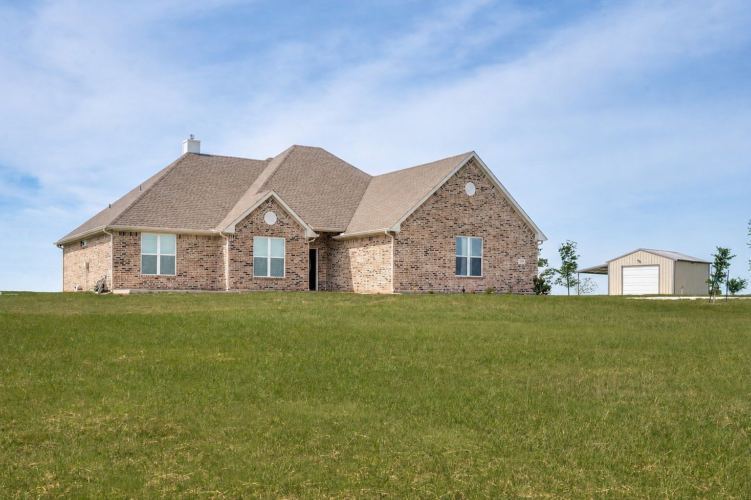 360 Private Road 4000 Gainesville, TX 76240 | Single Family