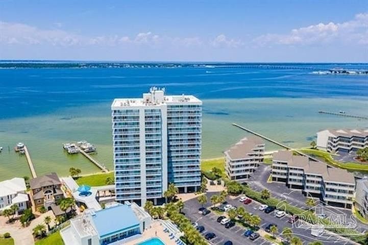 1200 Fort Pickens Rd APT 2B Pensacola Beach, FL 32561 - Thumbnail 2