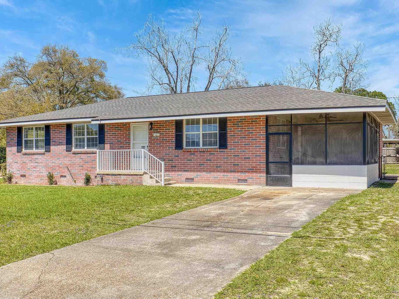 3200 E Avery St Pensacola, FL 32503  | Single Family