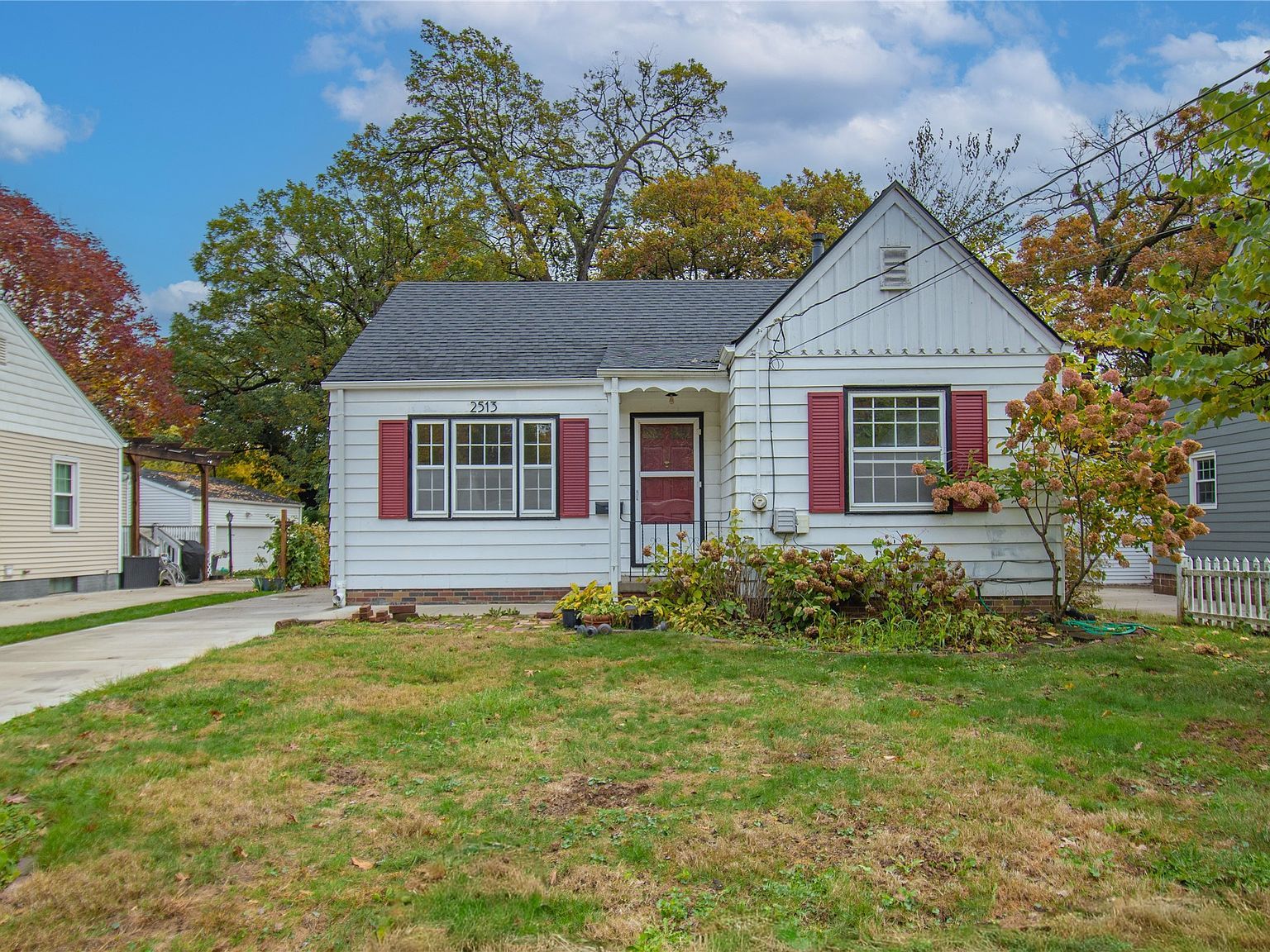 2513 33rd St Des Moines, IA 50310 - Thumbnail 2