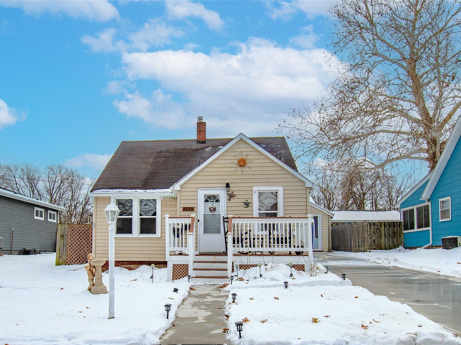 1133 Prairie St Adel, IA 50003 - Thumbnail 2