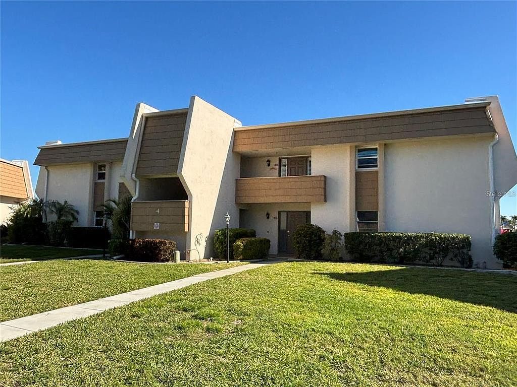 1080 Bal Harbor Blvd UNIT 4D Punta Gorda, FL 33950 - Thumbnail 2