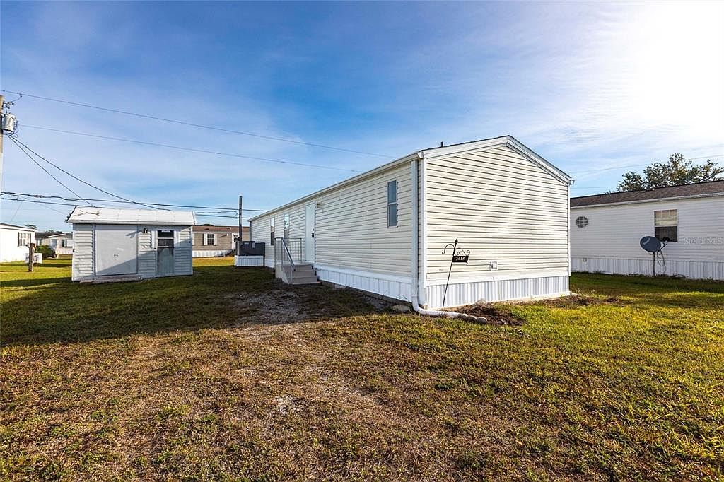 2618 Cindy Ave Punta Gorda, FL 33950 - Thumbnail 2