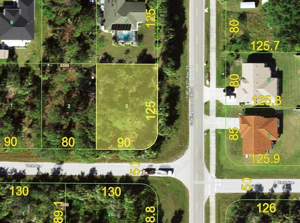 17526 York Ave #3 Pt Charlotte, FL 33948 - Thumbnail 2