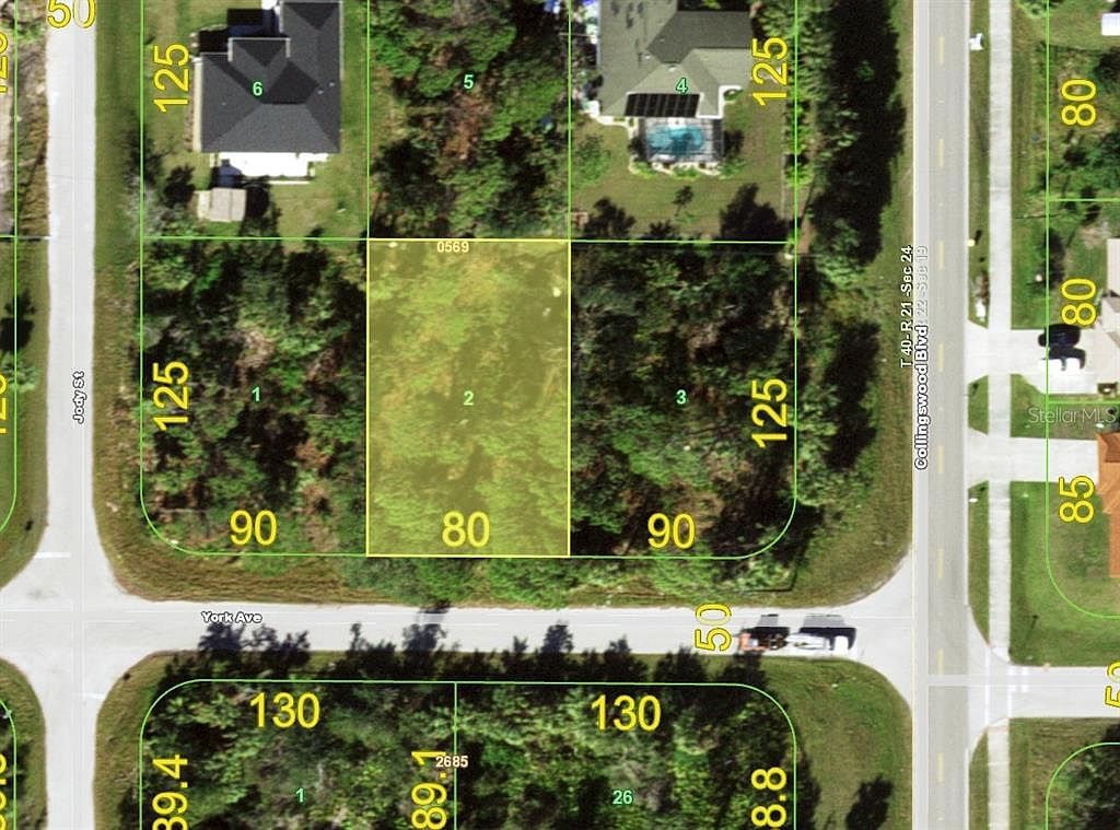 17516 York Ave #2 Pt Charlotte, FL 33948 - Thumbnail 2