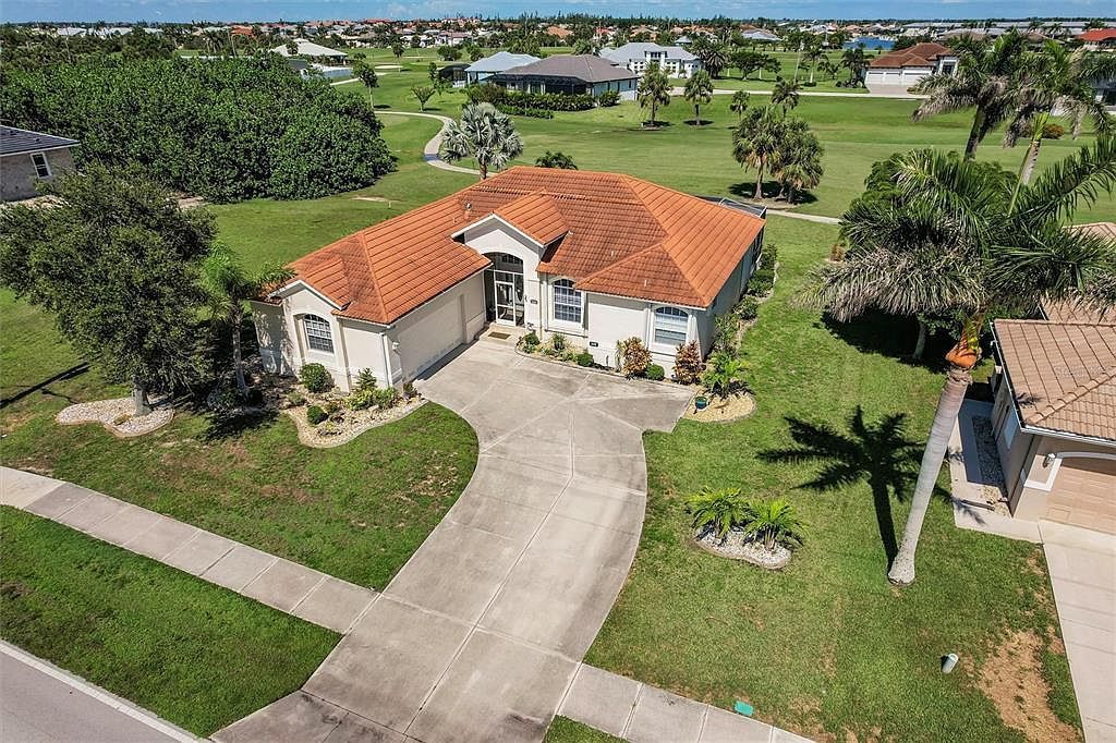 2105 Deborah Dr Punta Gorda, FL 33950 - Thumbnail 2