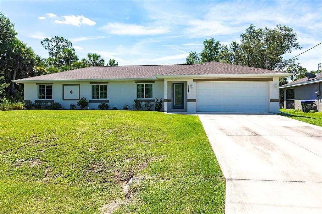 1710 Blackwood Cir North Port, FL 34288 - Thumbnail 2