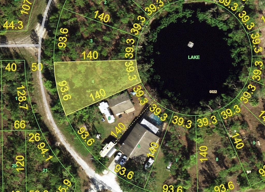 12507 Vista Cir LOT 4 Punta Gorda, FL 33955 - Thumbnail 2