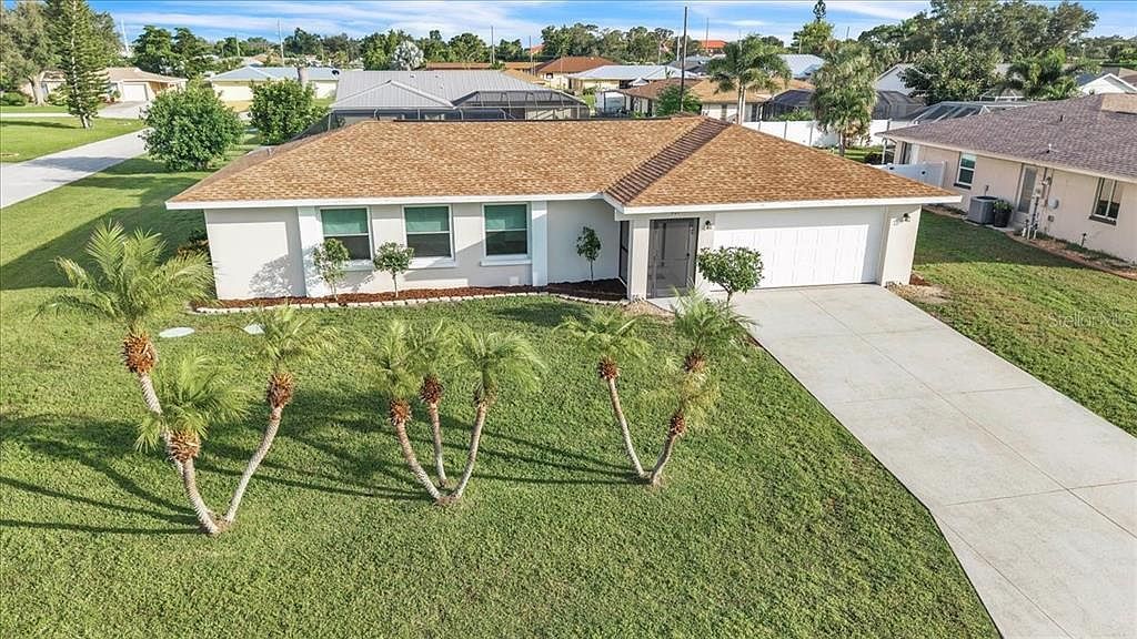 907 Sidney Ter Pt Charlotte, FL 33948 - Thumbnail 2