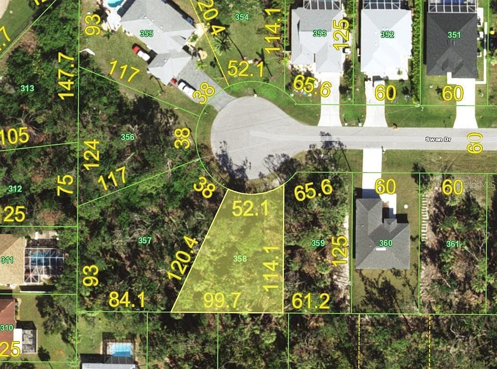 105 Swan Dr #358 Rotonda West, FL 33947 - Thumbnail 2