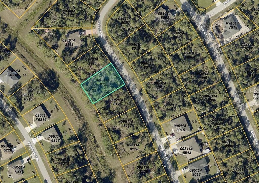 Abdella Ln #25 North Pt, FL 34291 - Thumbnail 2
