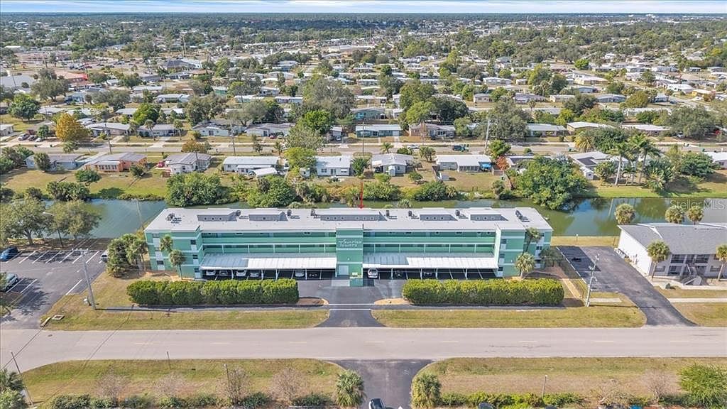 2486 Caring Way APT 14C Port Charlotte, FL 33952 - Thumbnail 2