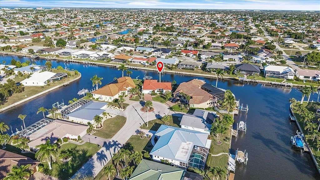 2000 El Cerito Ct Punta Gorda, FL 33950 - Thumbnail 2