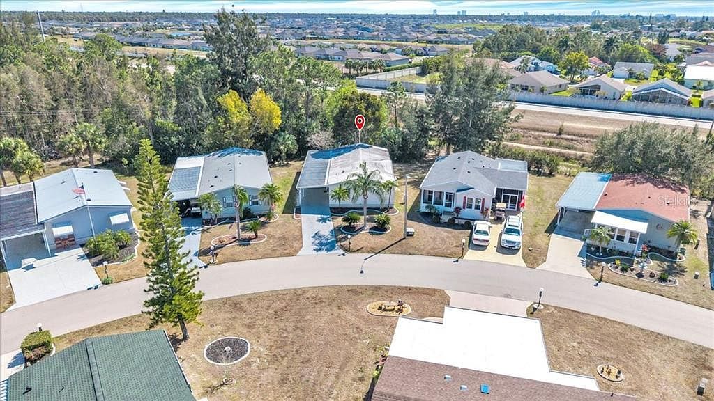 3918 Wildview Ct #292 North Fort Myers, FL 33917 - Thumbnail 2