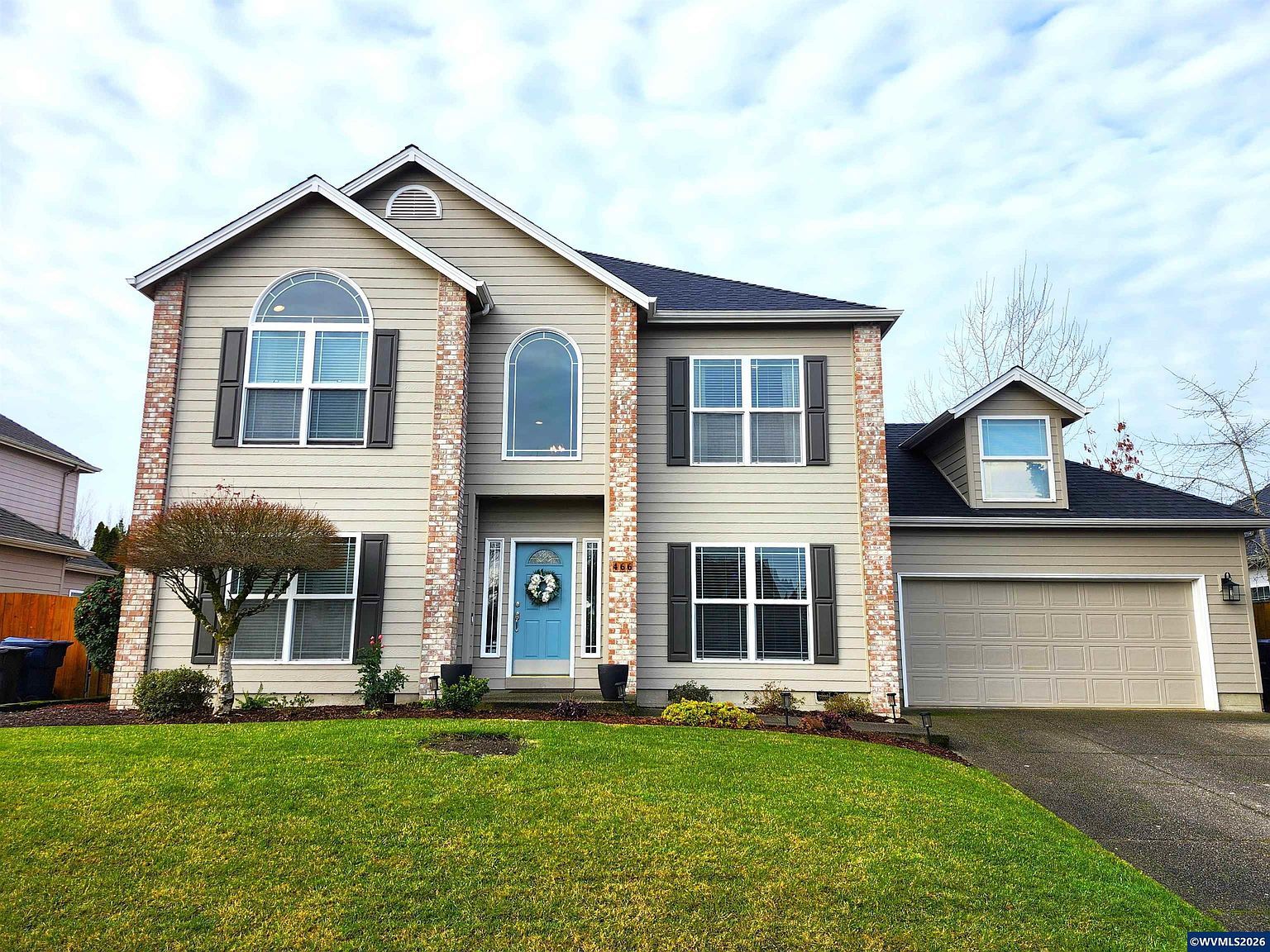 466 Yellowstone Dr S Monmouth, OR 97361 - Thumbnail 2