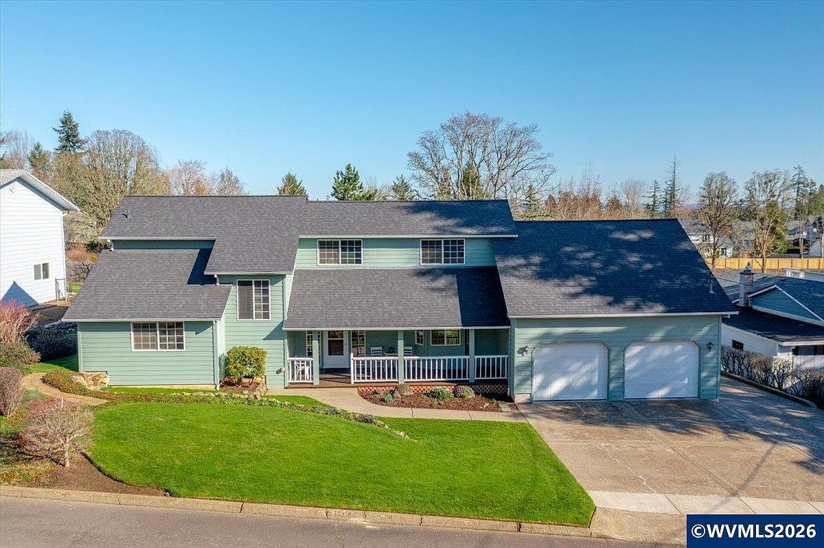 2846 Vick Ave NW Salem, OR 97304 - Thumbnail 2