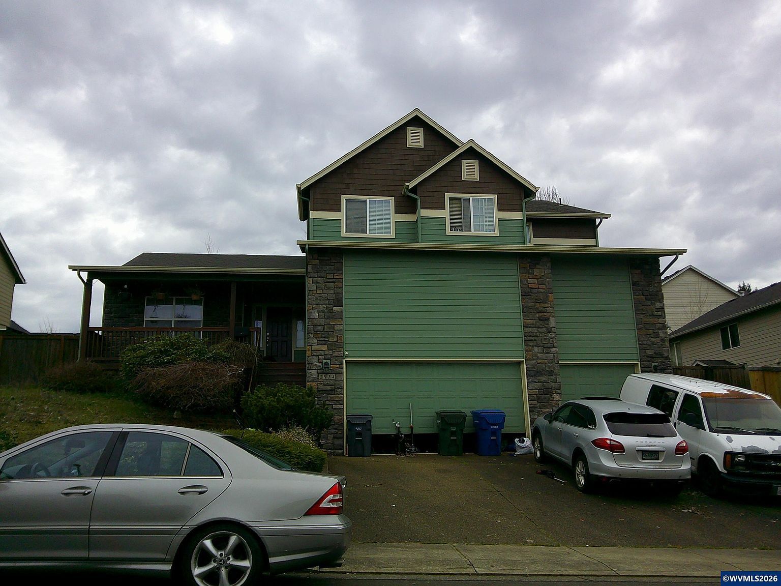 2814 Hoover Ave NW Salem, OR 97304  | Single Family