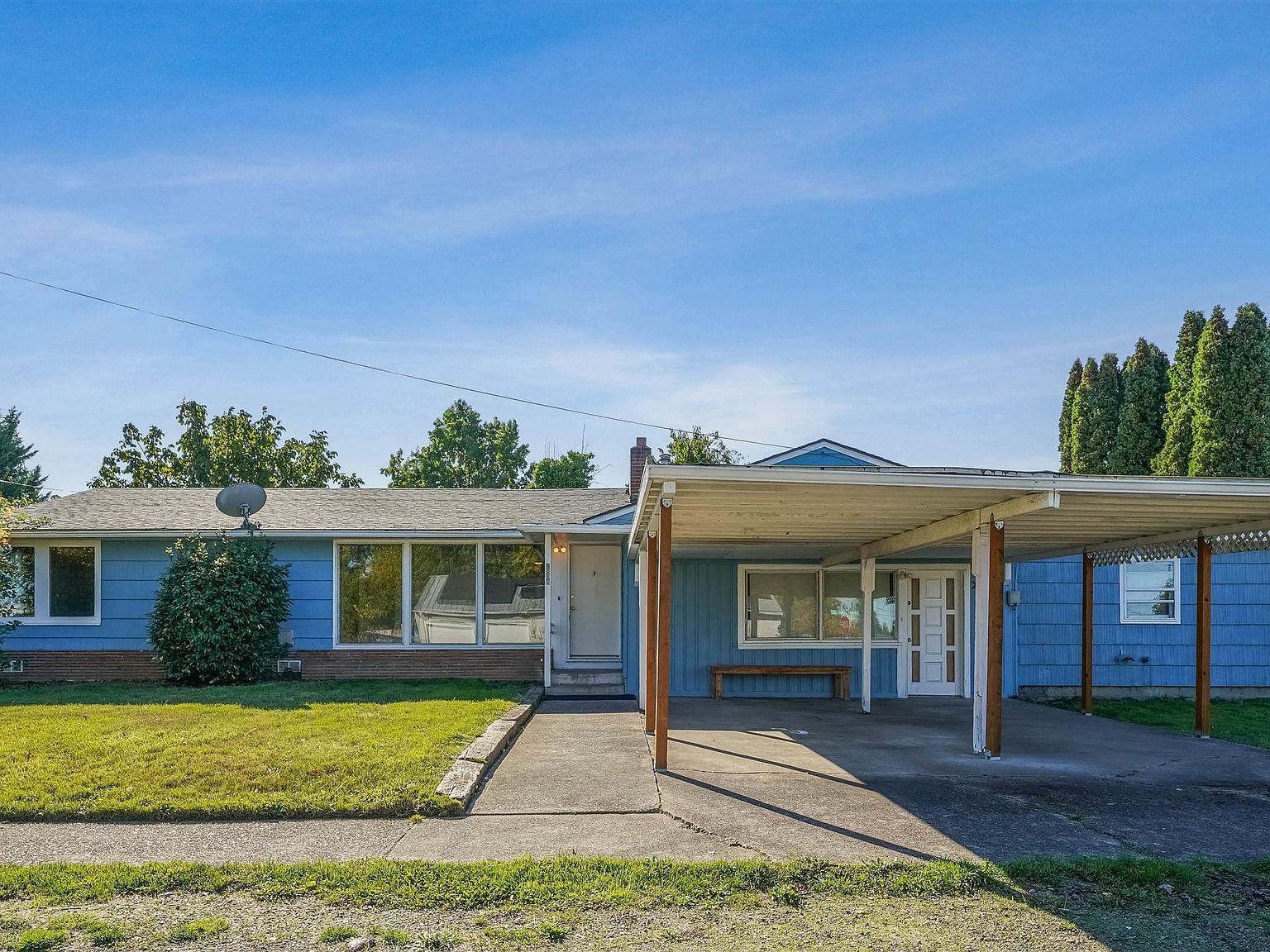 2806 & 2808 Livingston St NE Salem, OR 97301  | Multi Family