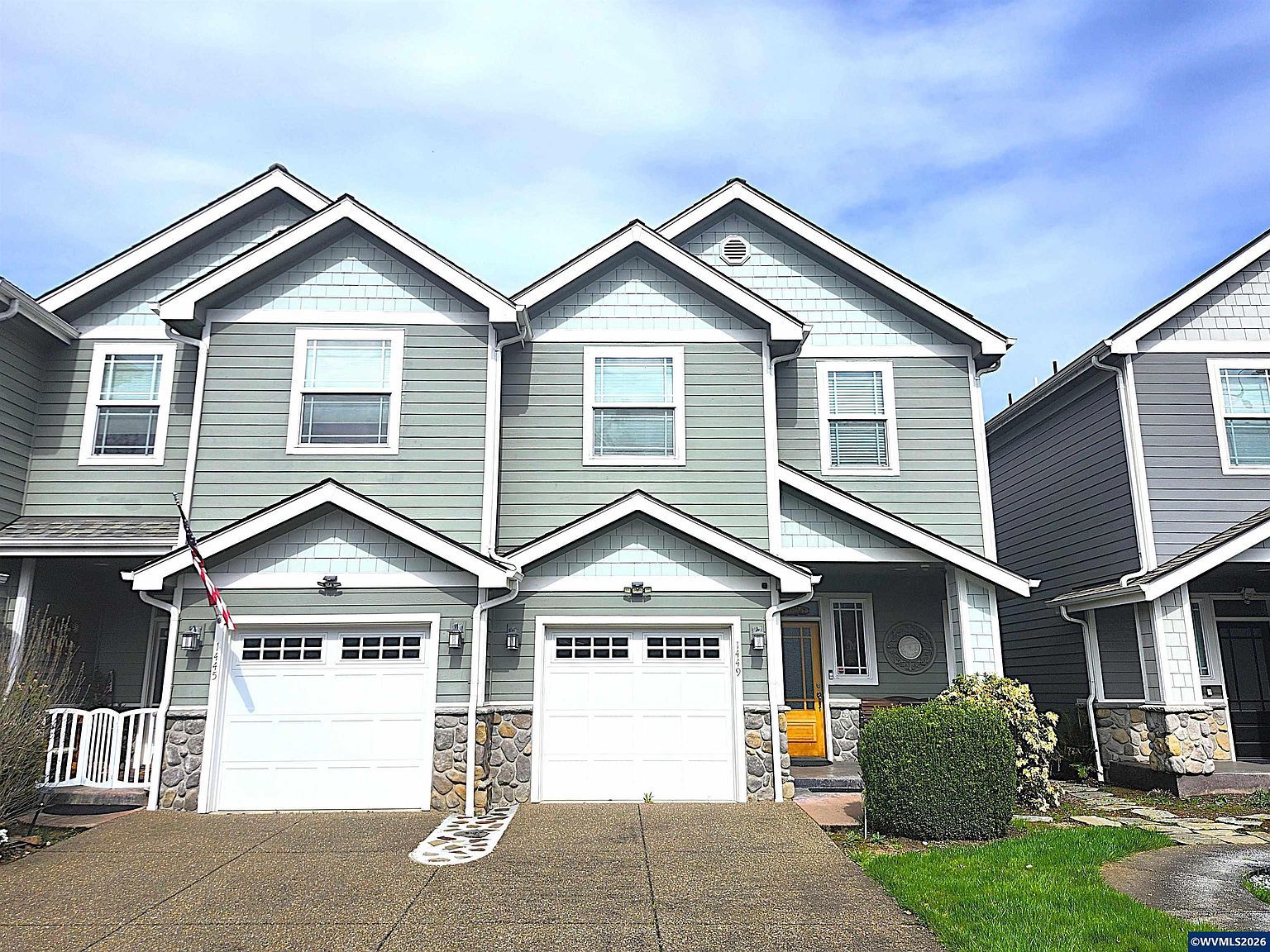 1449 60th Ave Sweet Home, OR 97386  | New build