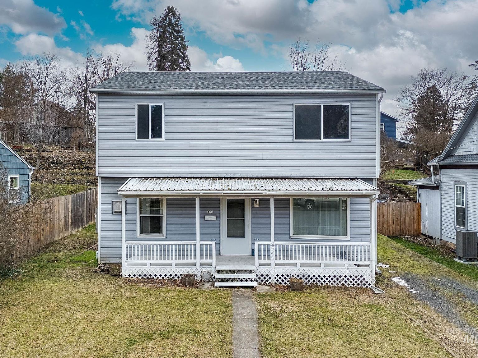 421 E 8th St Moscow, ID 83843 - Thumbnail 2