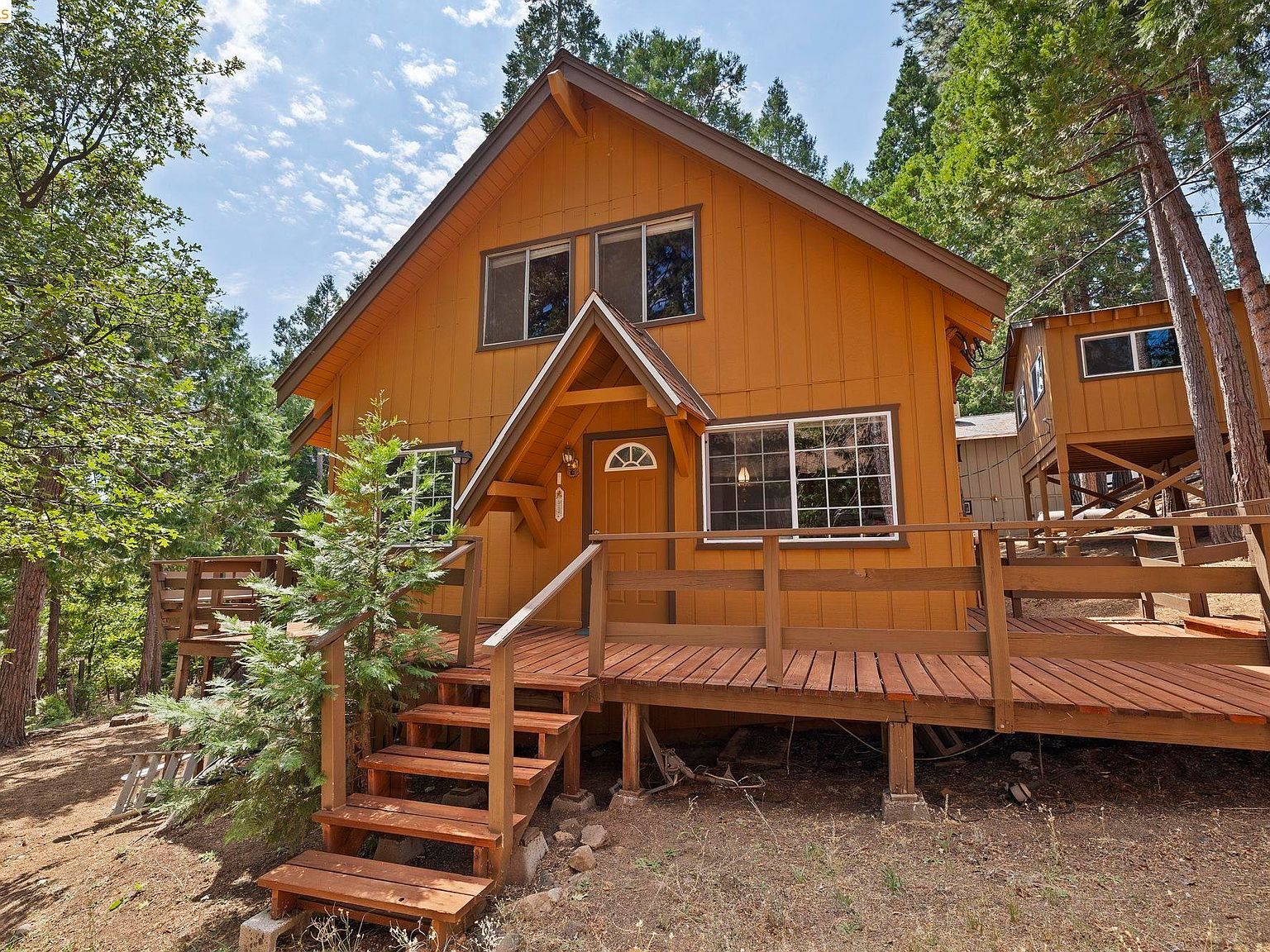 24103 Golf Links Dr Twain Harte, CA 95383  | Single Family