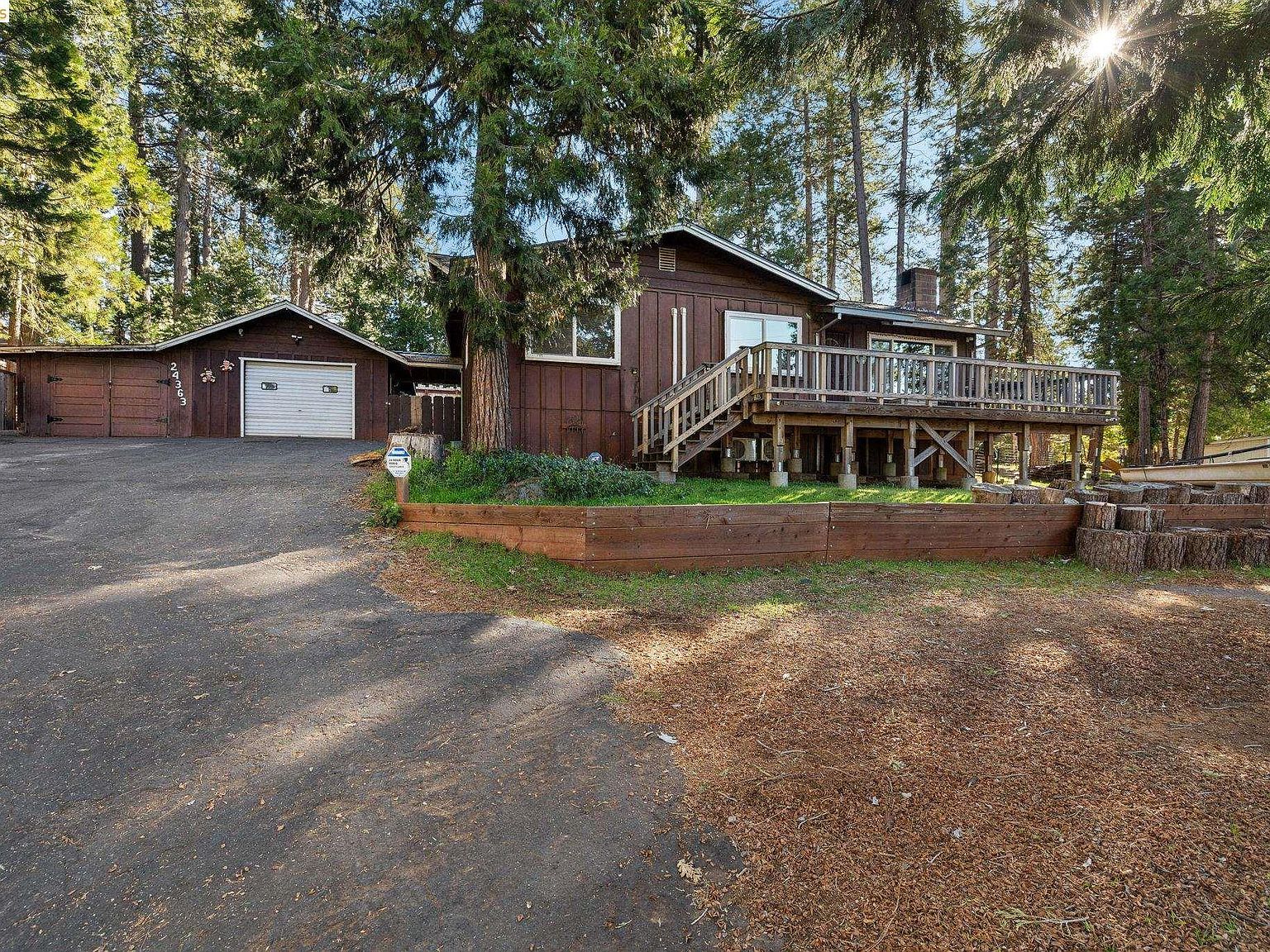 24363 Jeanita Ln Mi Wuk Village, CA 95346  | Single Family