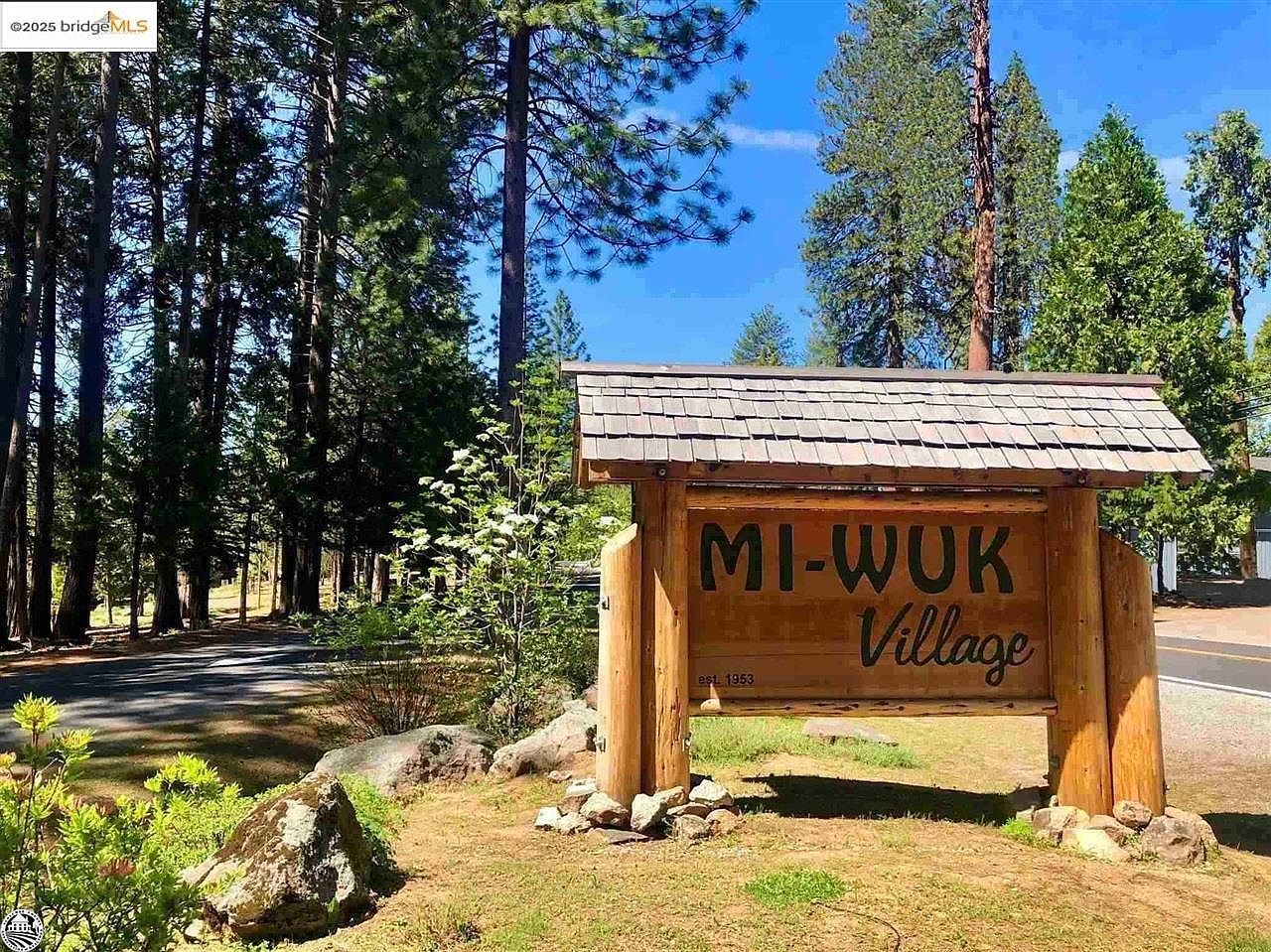 0 Olo Win Trl Mi Wuk Village, CA 95346  | Land/Lot