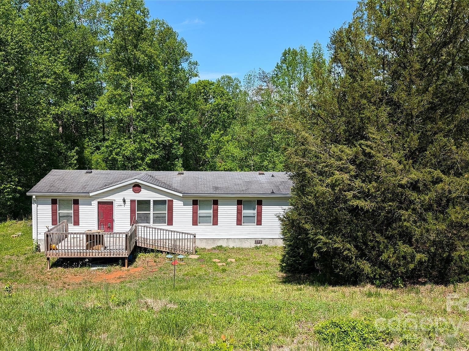 2691 Green Haven Cir Morganton, NC 28655 | New build