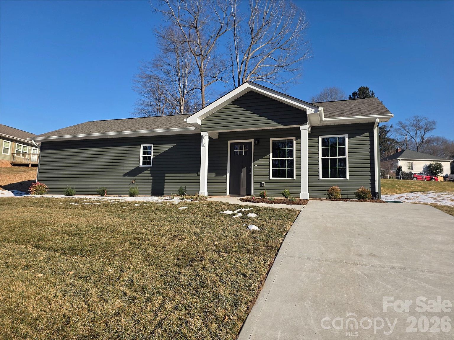 812 5th Ave SW Hickory, NC 28602 - Thumbnail 2