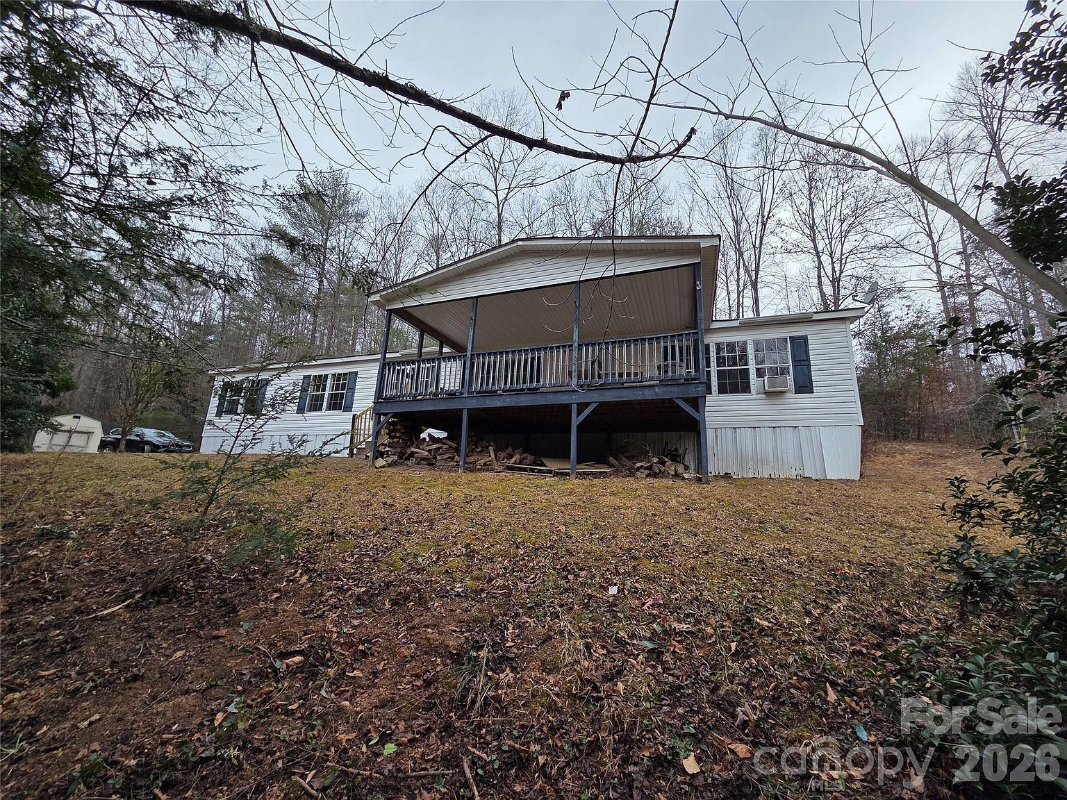 135 Halls Ln Mc Grady, NC 28649 - Thumbnail 2