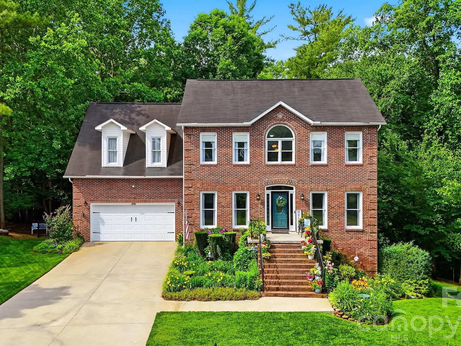 6253 Riviera Run Estates Dr Hickory, NC 28601, 28601