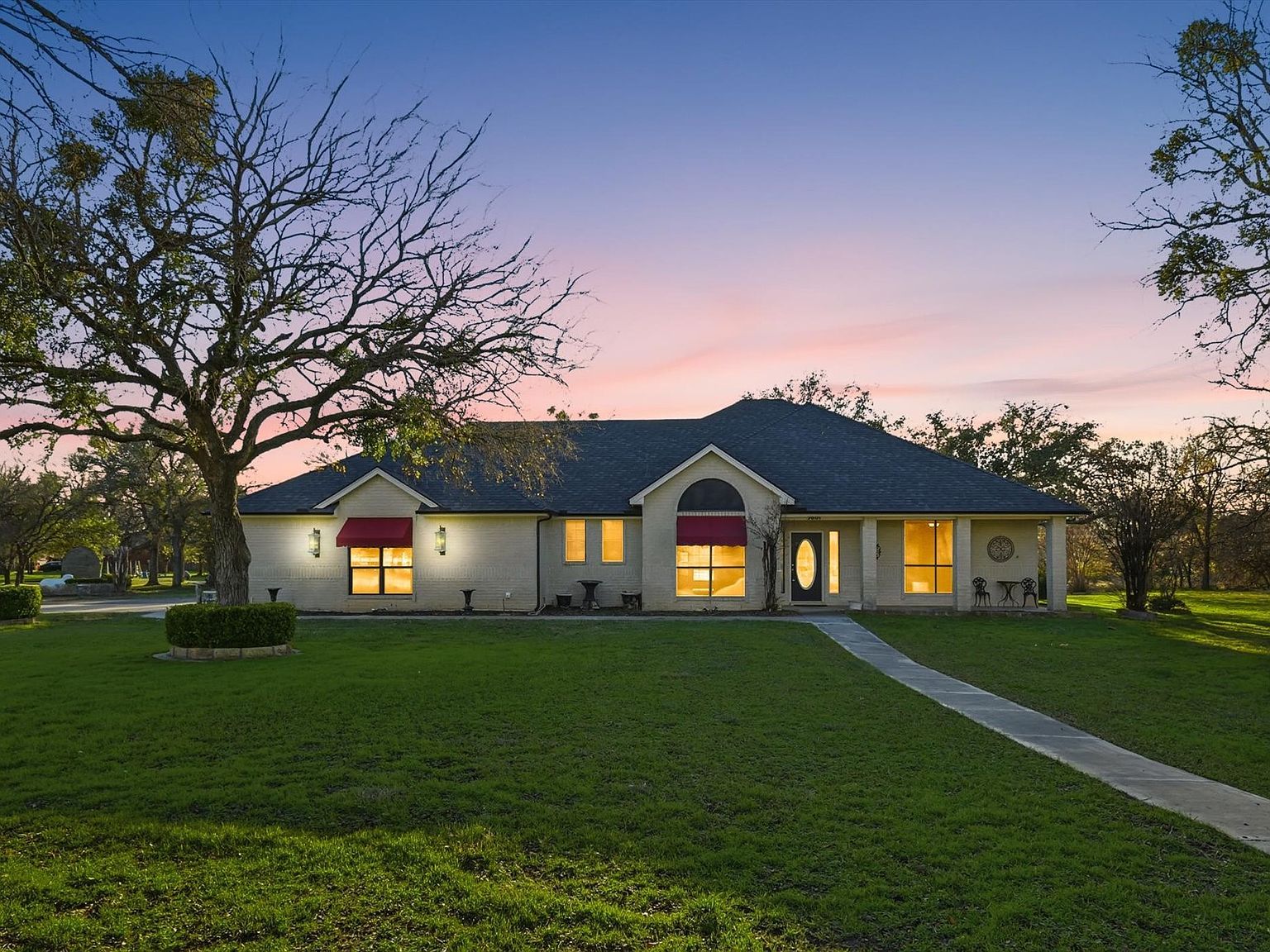 3801 Ridge Rd Willow Park, TX 76087 - Thumbnail 2