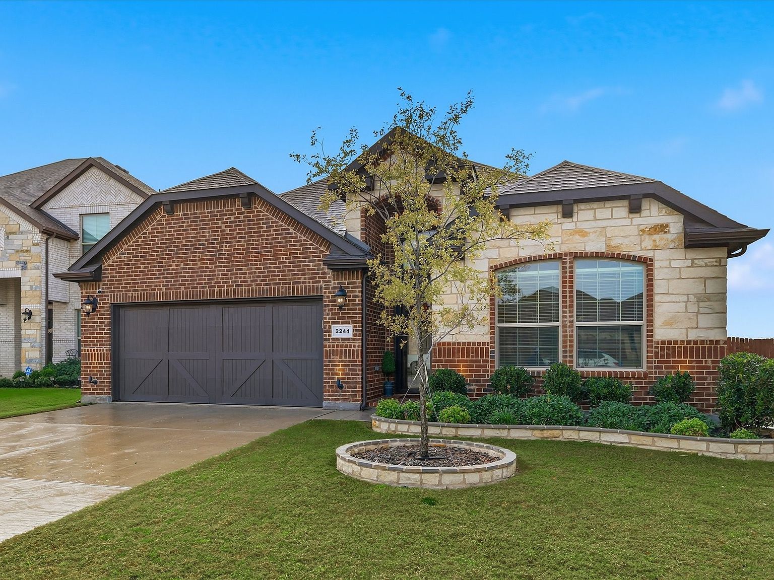 2244 Knightsgate Rd Argyle, TX 76226 - Thumbnail 2