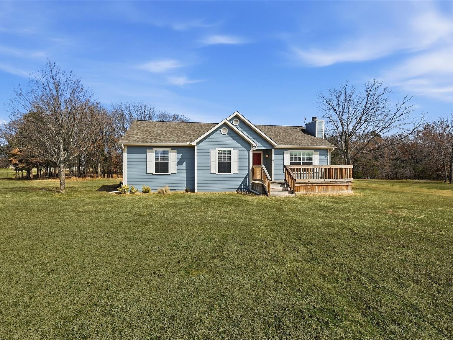 103 Colt Dr Sadler, TX 76264 - Thumbnail 2